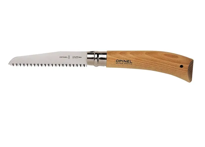 Ніж-пила Opinel Couteau-Scie №12 Фото 1